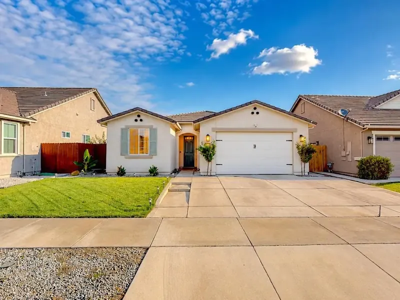 1710 Dolomite Dr, Los Banos, California